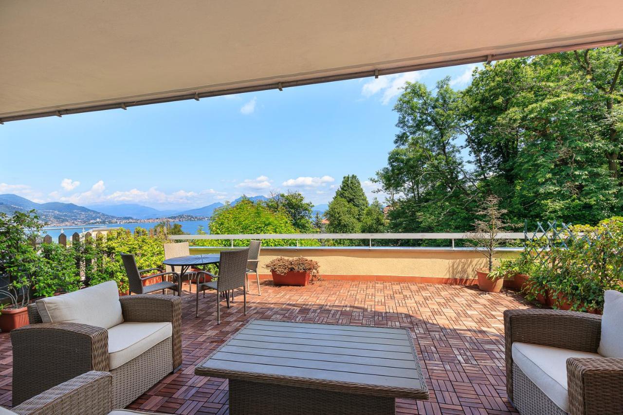 Maravilla - By Impero House Baveno Exterior foto
